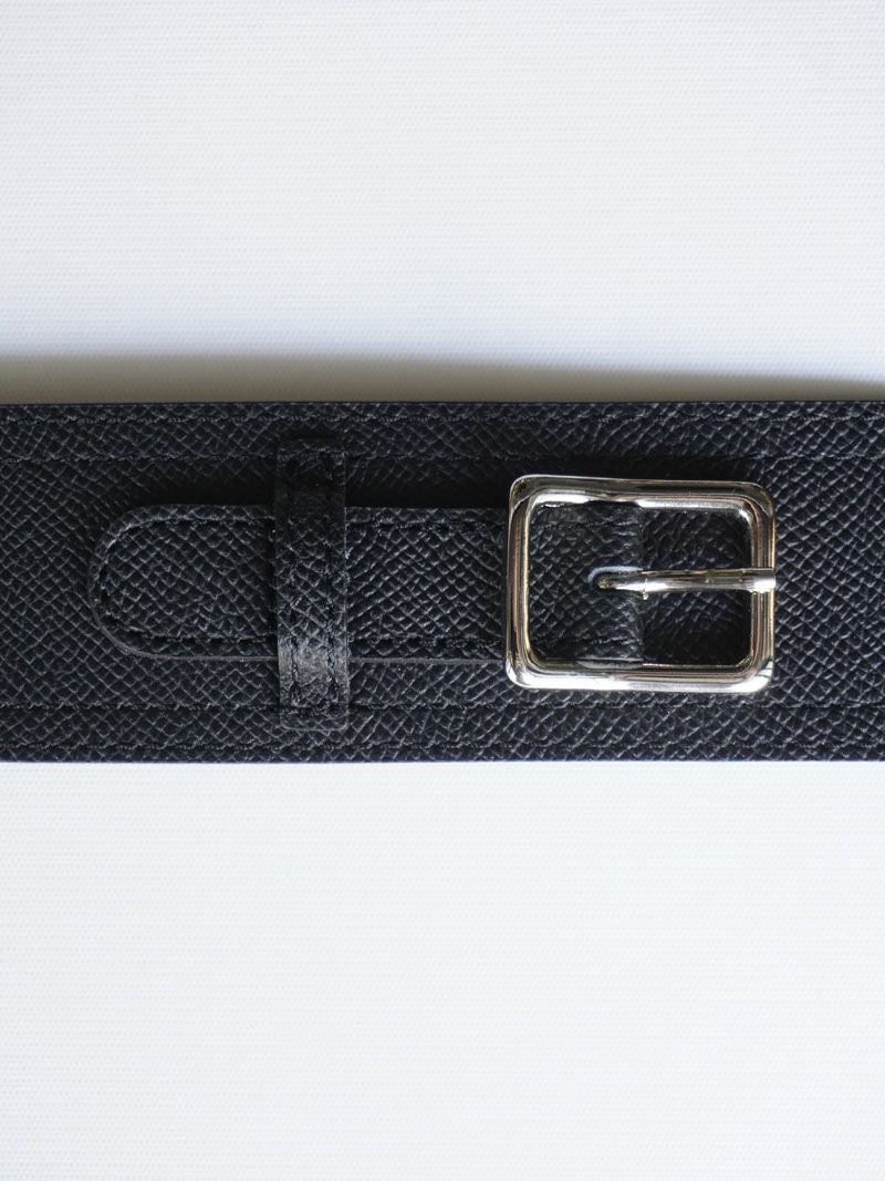 RERACS GURKHA BELT[BLACK] | 1LDK (ワンエルディーケー) 公式サイト