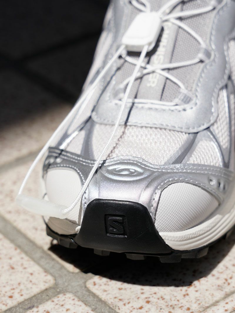 XT-WHISPER[SILVER] | 1LDK (ワンエルディーケー) 公式サイト