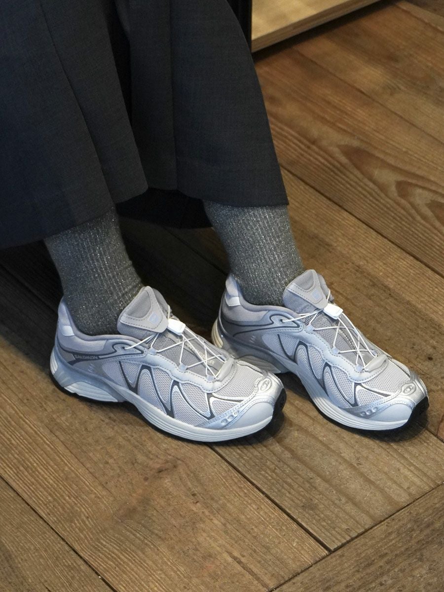 XT-WHISPER[SILVER] | 1LDK (ワンエルディーケー) 公式サイト