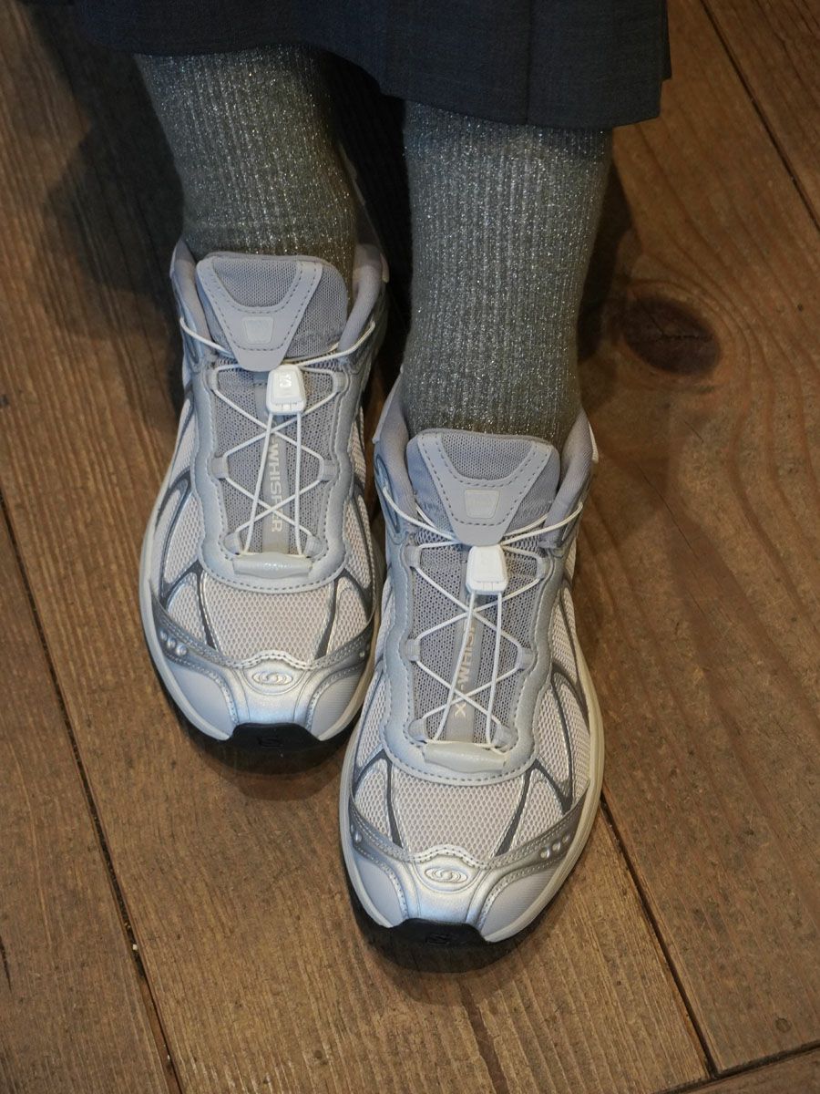 XT-WHISPER[SILVER] | 1LDK (ワンエルディーケー) 公式サイト