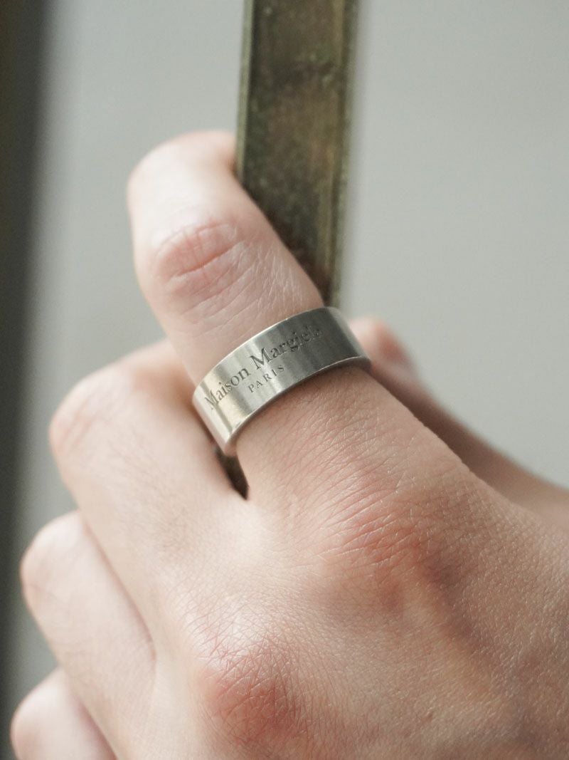 RING[SILVER] | 1LDK (ワンエルディーケー) 公式サイト