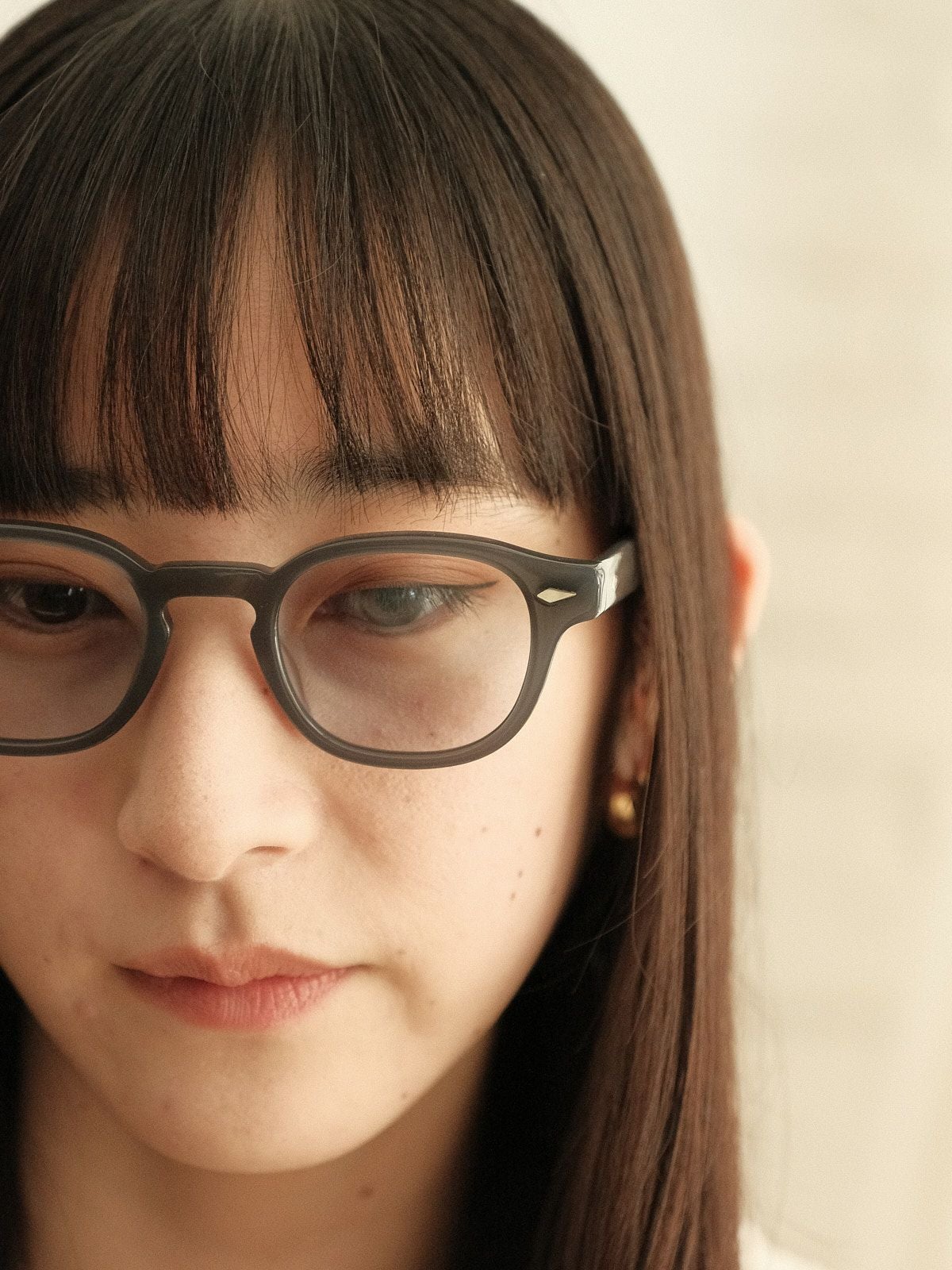 NOCHINO[Aisumi Cha × Blue Grey to D.Grey NOCHINO[Aisumi Cha × Blue Grey to D.Grey Photochromic lens] | 1LDK