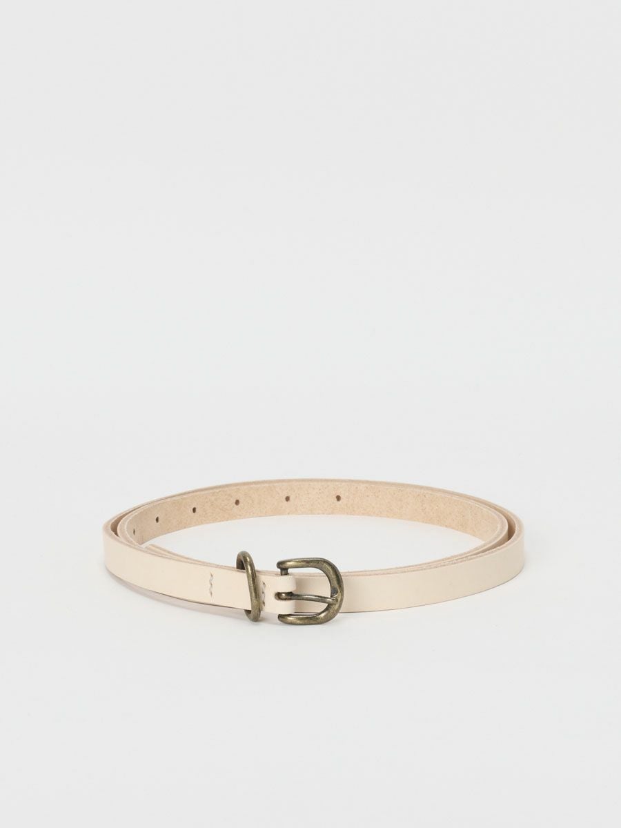 tail belt[NATURAL] | 1LDK (ワンエルディーケー) 公式サイト