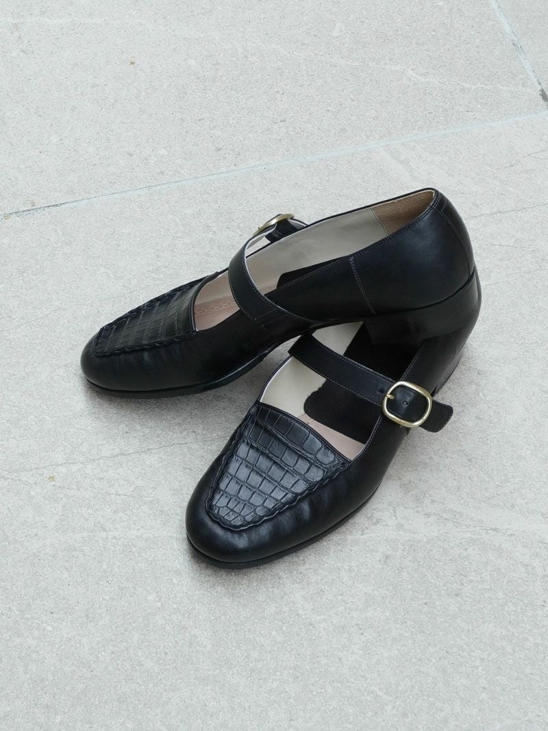 maryさん専用 Hand-Moca MaryJane[BLACK] | 1LDK (ワンエルディーケー) 公式サイト