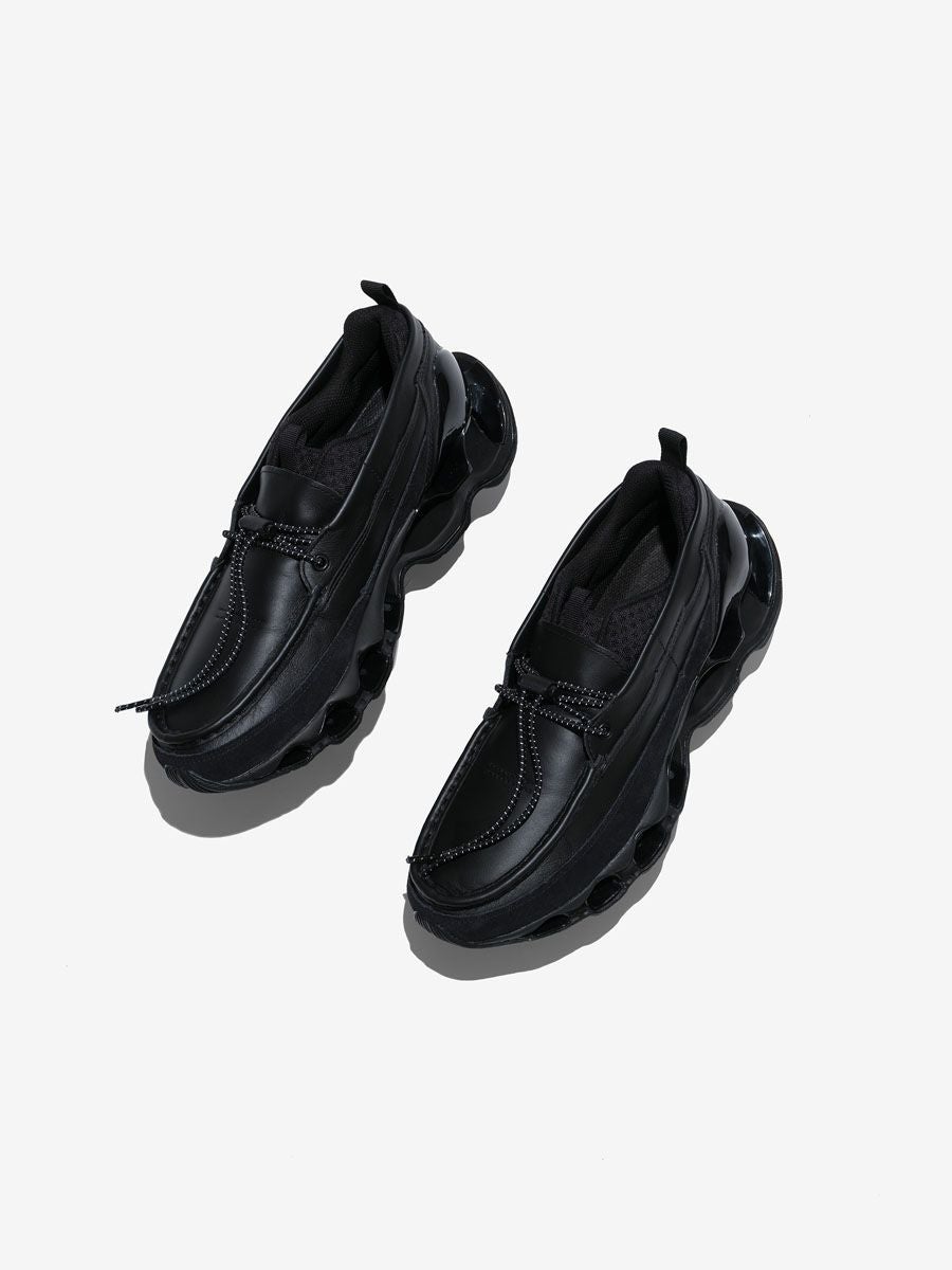 WAVE PROPHECY MOC[BLACK] | 1LDK (ワンエルディーケー) 公式サイト