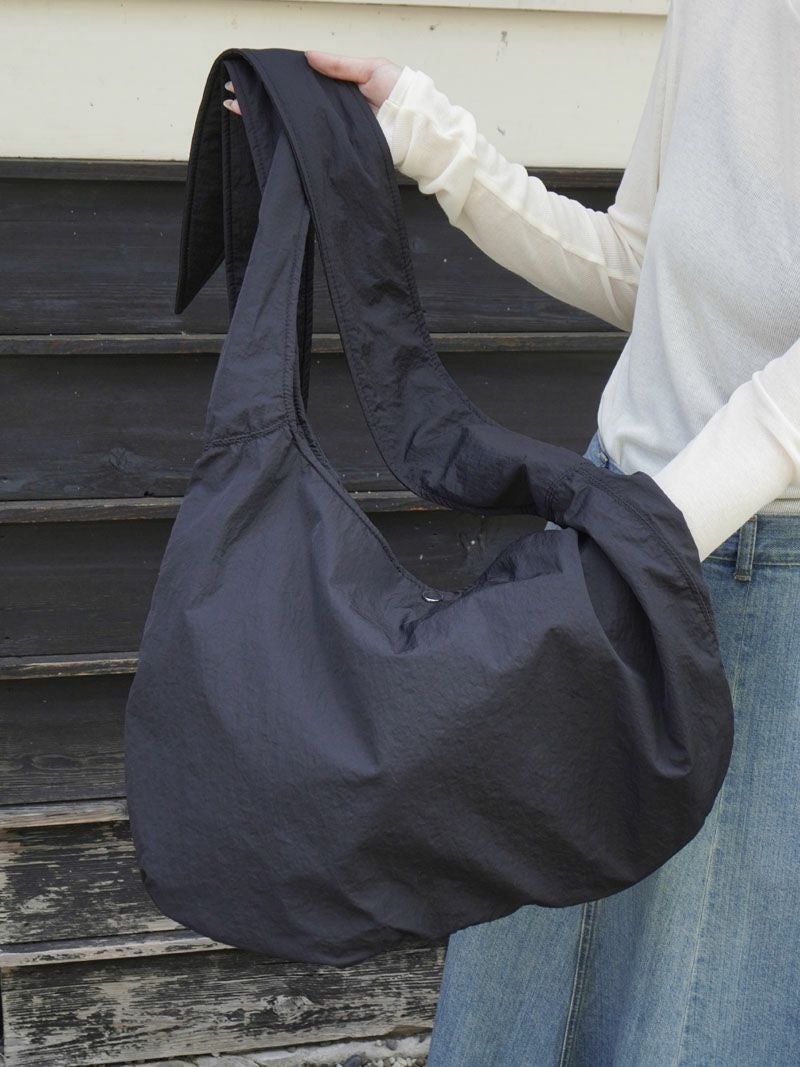 バッグ PUTUMAYO clock shoulder bag ZTMY Display Shoulder Bag