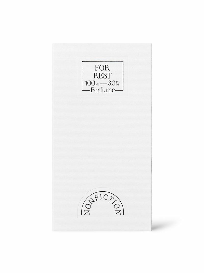 FOR REST PERFUME 100ml | 1LDK (ワンエルディーケー) 公式サイト