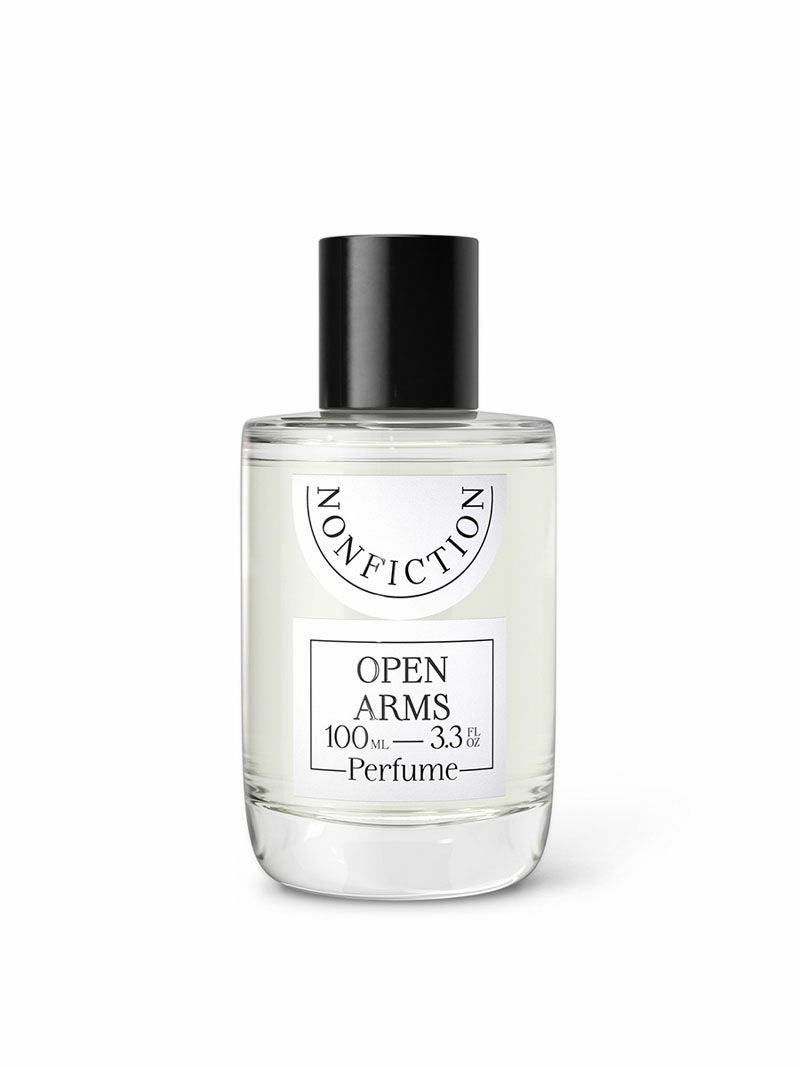 NONFICTION SIMPLE GARDEN 100ml 香水 SIMPLE GARDEN 100ml | 1LDK (ワンエルディーケー) 公式サイト