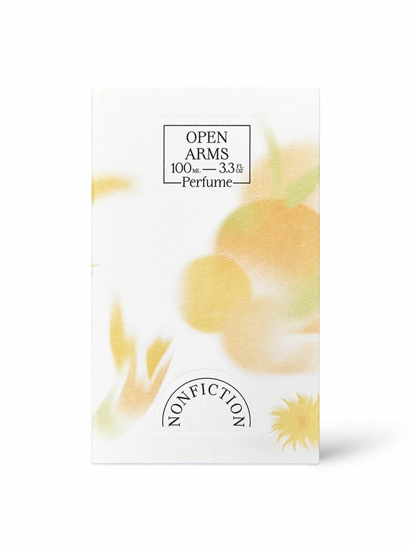 OPEN ARMS 100ml | 1LDK (ワンエルディーケー) 公式サイト
