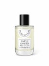 SIMPLE GARDEN 100ml | 1LDK (ワンエルディーケー) 公式サイト