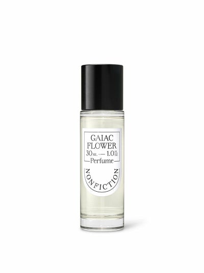 GAIAC FLOWER PERFUME 30ml | 1LDK (ワンエルディーケー) 公式サイト
