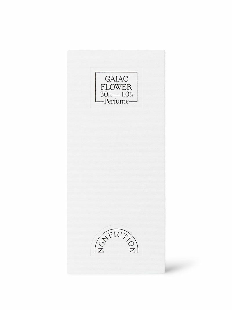 GAIAC FLOWER PERFUME 30ml | 1LDK (ワンエルディーケー) 公式サイト