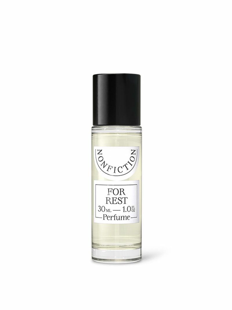 FOR REST PERFUME 30ml | 1LDK (ワンエルディーケー) 公式サイト