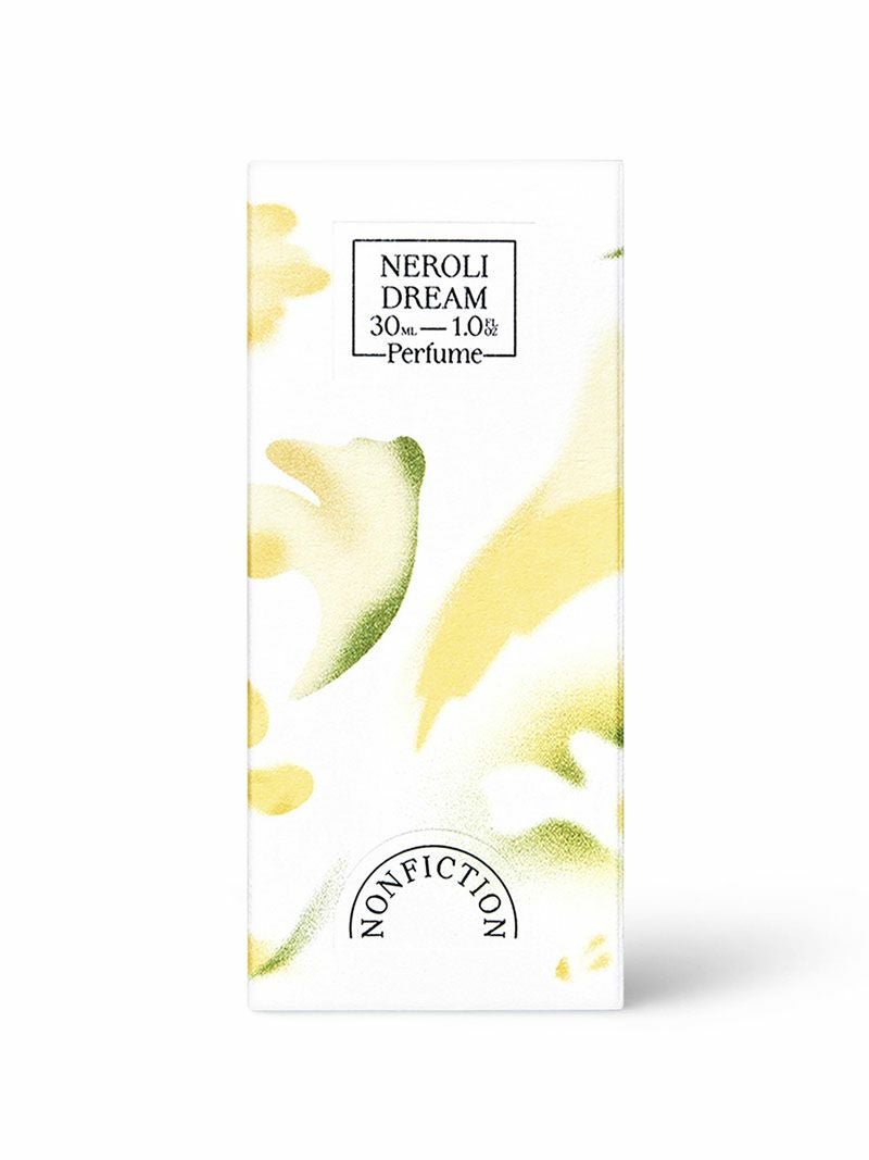 【新品未開封】NONFICTION NEROLI DREAM 30ml NEROLI DREAM 30ml | 1LDK (ワンエルディーケー) 公式サイト