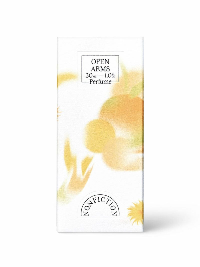 OPEN ARMS 30ml | 1LDK (ワンエルディーケー) 公式サイト