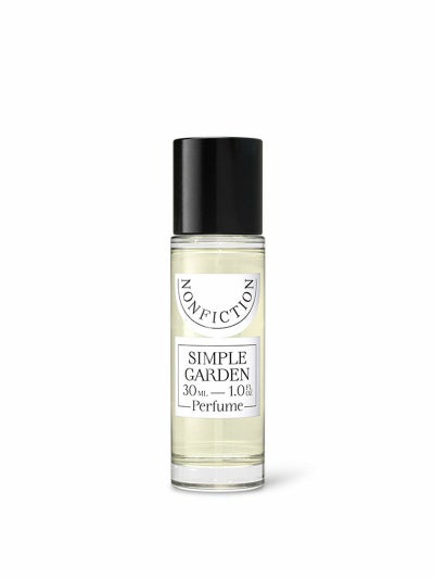 GAIAC FLOWER PERFUME 30ml | 1LDK (ワンエルディーケー) 公式サイト