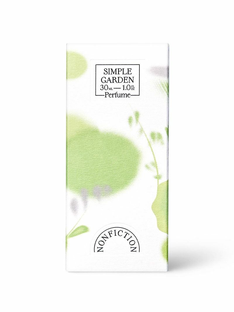 SIMPLE GARDEN 30ml | 1LDK (ワンエルディーケー) 公式サイト