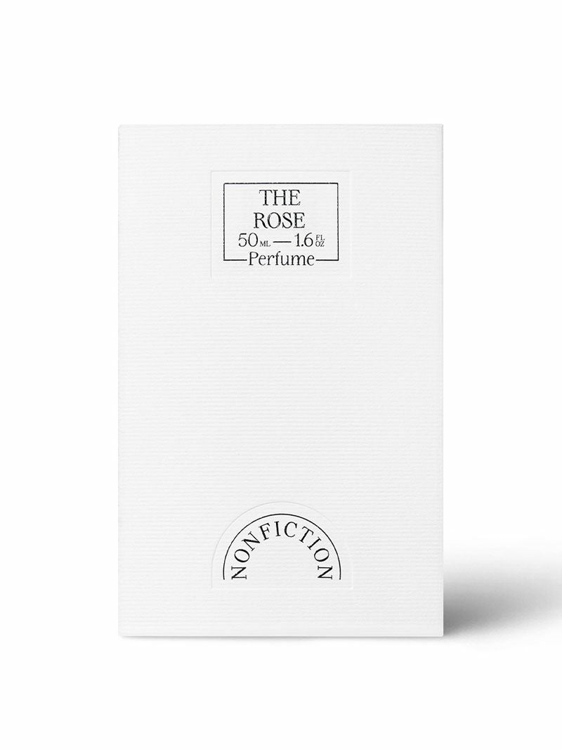 THE ROSE Eau de Parfum 50ml | 1LDK (ワンエルディーケー) 公式サイト