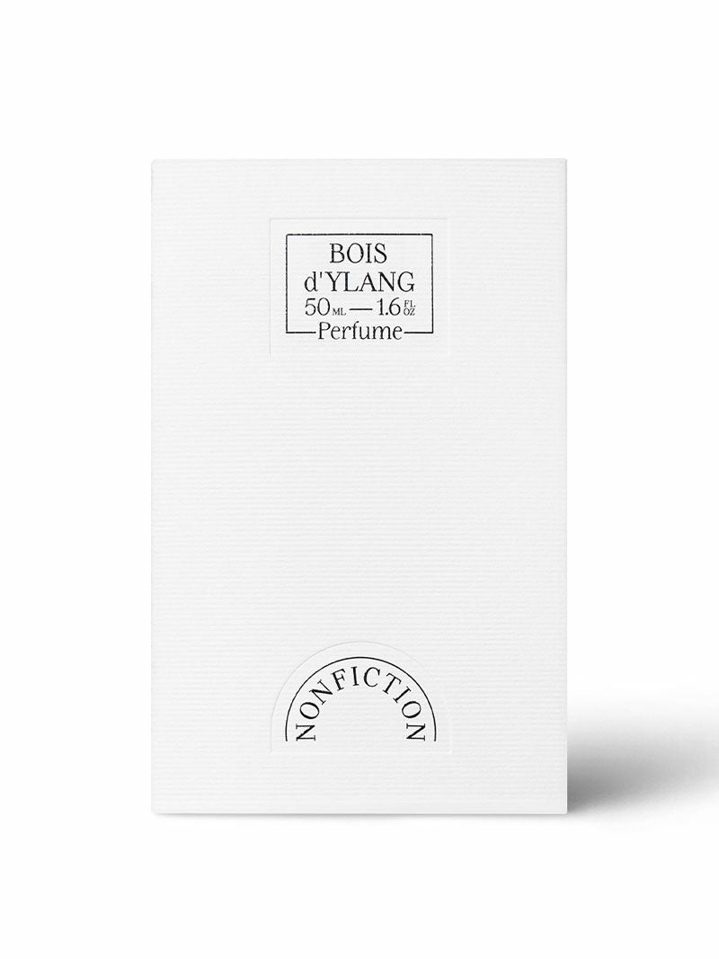 BOIS d'YLANG Eau de Parfum 50ml | 1LDK (ワンエルディーケー) 公式サイト BOIS d'YLANG Eau de Parfum 50ml | 1LDK (ワンエルディーケー) 公式サイト