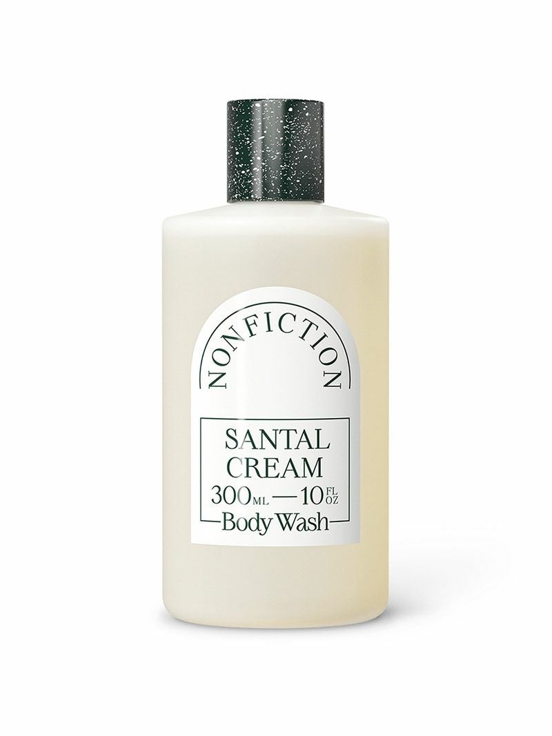 GAIAC FLOWER Body Wash 300ml | 1LDK (ワンエルディーケー) 公式サイト