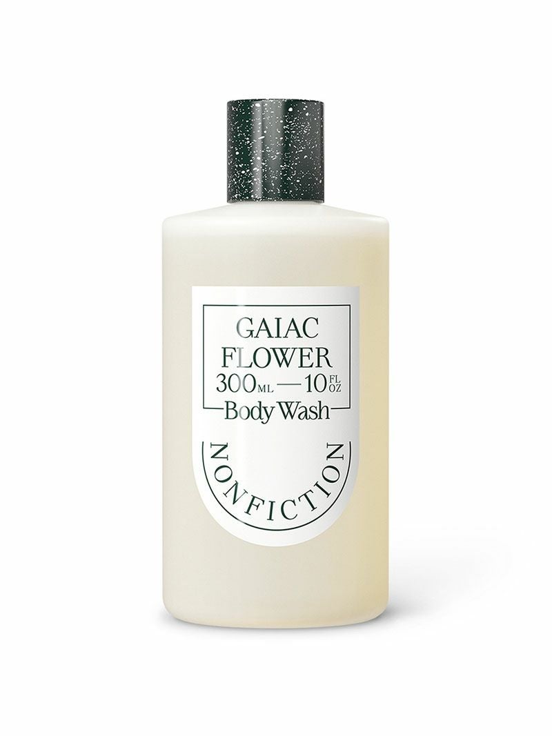 GAIAC FLOWER Body Wash 300ml | 1LDK (ワンエルディーケー) 公式サイト