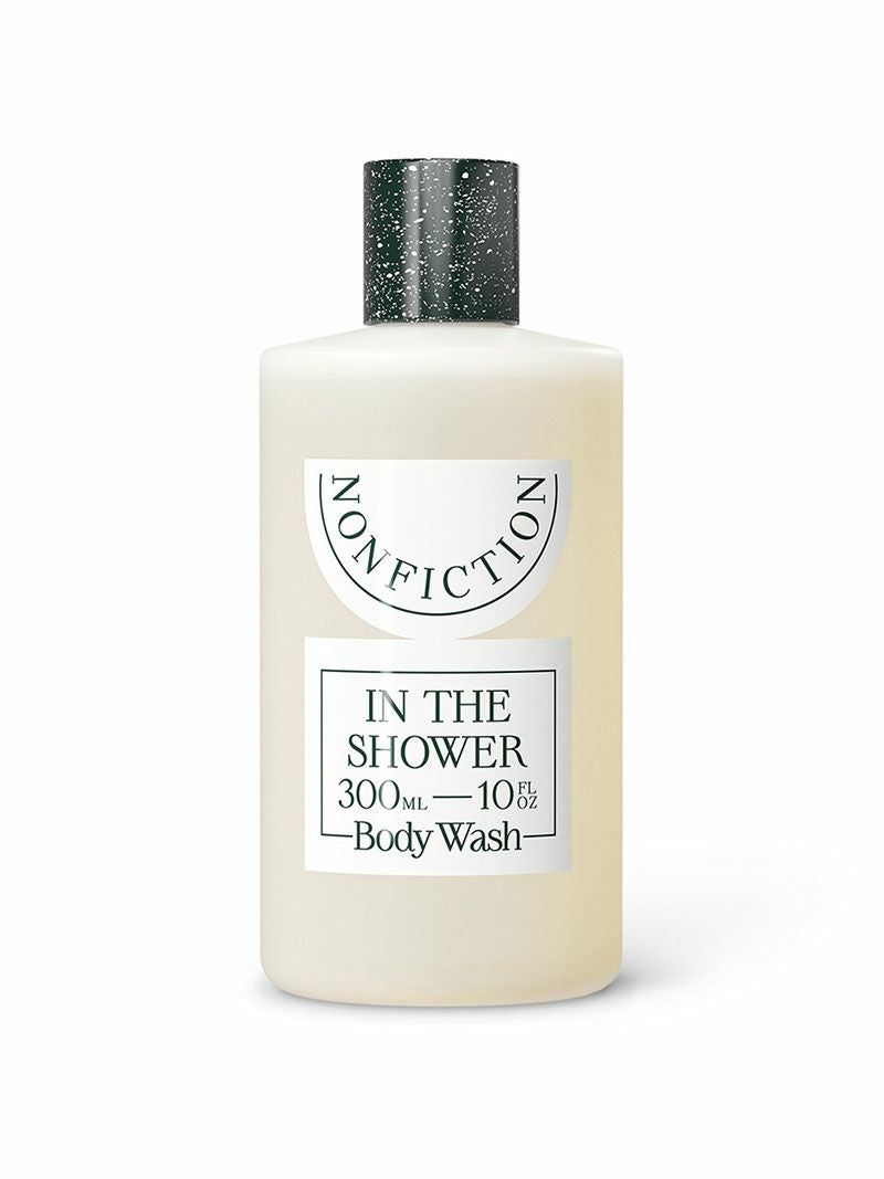SANTAL CREAM Body Wash 300ml | 1LDK (ワンエルディーケー) 公式サイト