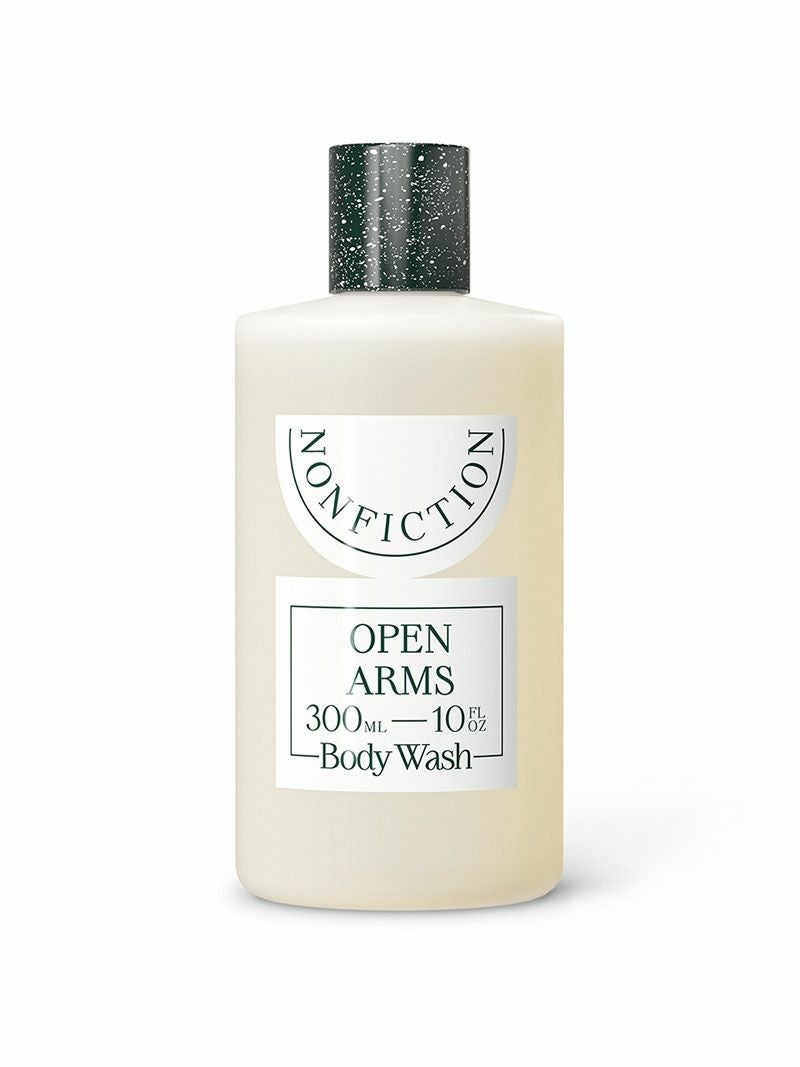 SANTAL CREAM Body Wash 300ml | 1LDK (ワンエルディーケー) 公式サイト