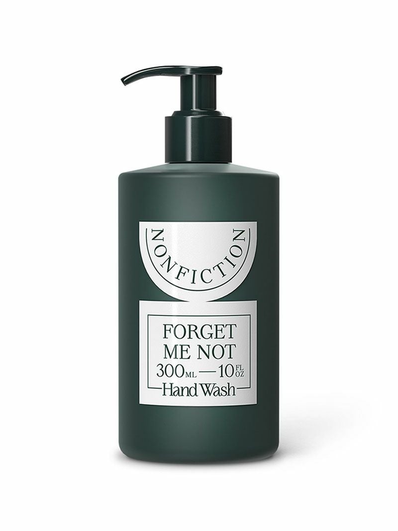 FORGET ME NOT Hand Wash 300ml | 1LDK (ワンエルディーケー) 公式サイト