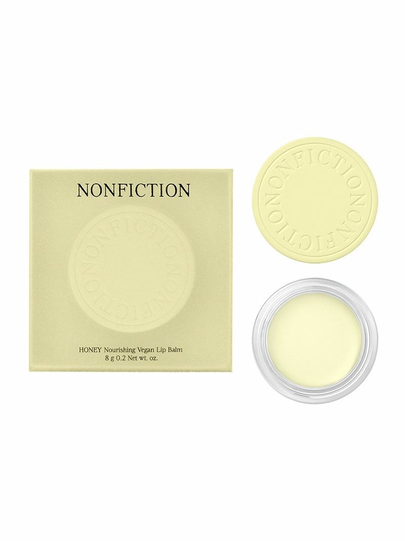 NONFICTION (ノンフィクション) | 1LDK (ワンエルディーケー) 公式サイト