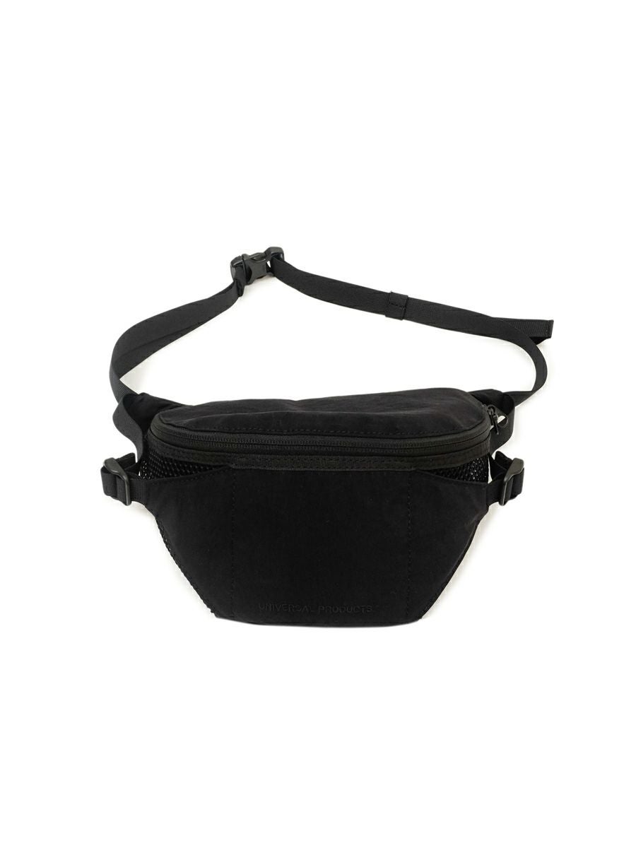SHOULDER POACH[BLACK] | 1LDK (ワンエルディーケー) 公式サイト
