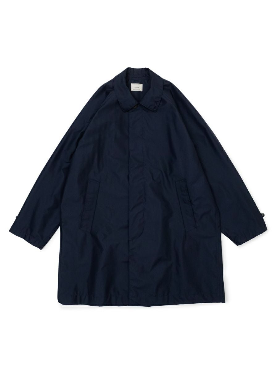 ルネ　コ-ト　サイズ36 3LAYER NYLON COAT[NAVY] | 1LDK (ワンエルディーケー) 公式サイト