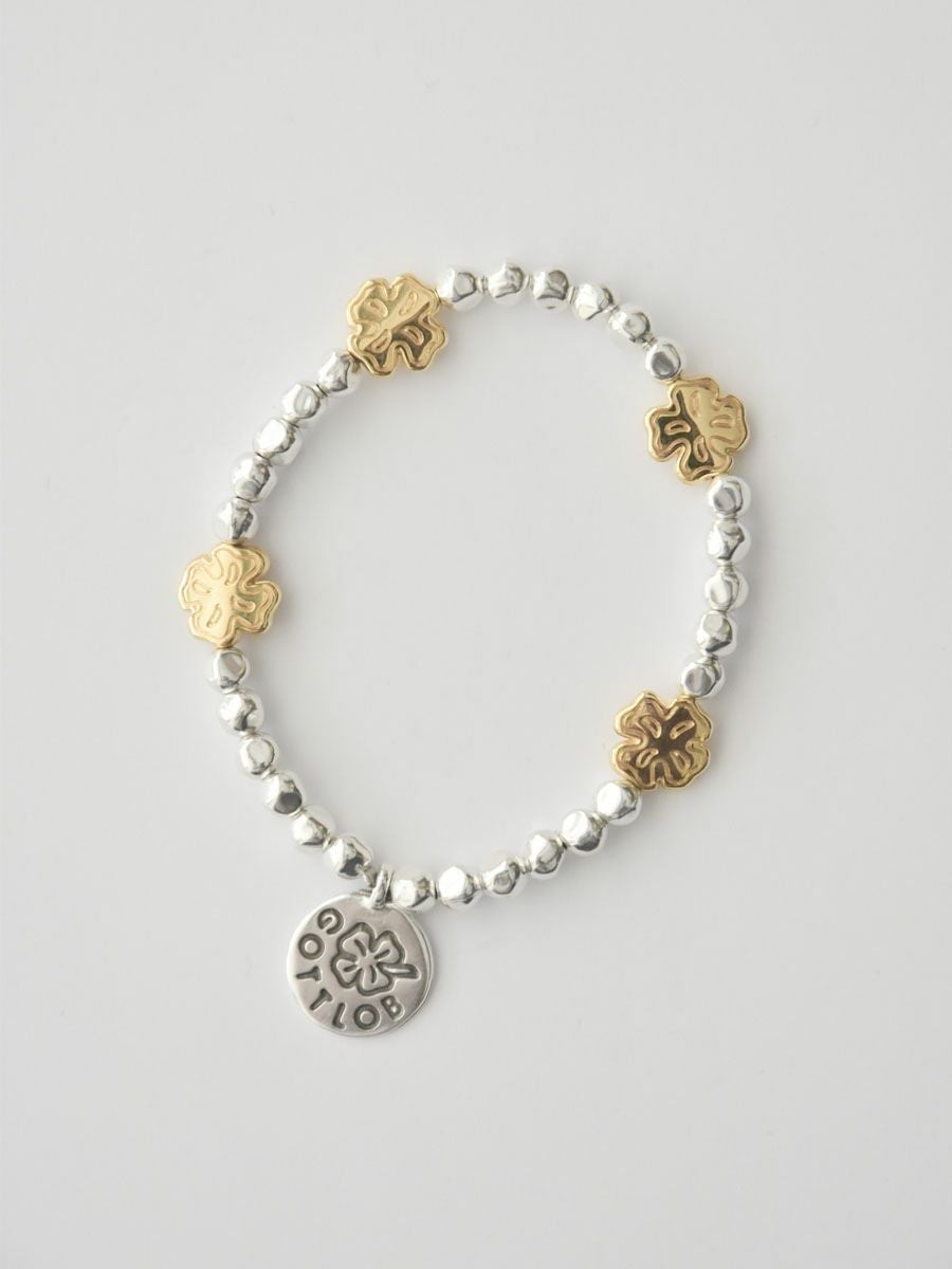Edition 7 BRACELETS[SILVER / GOLD] | 1LDK (ワンエルディーケー