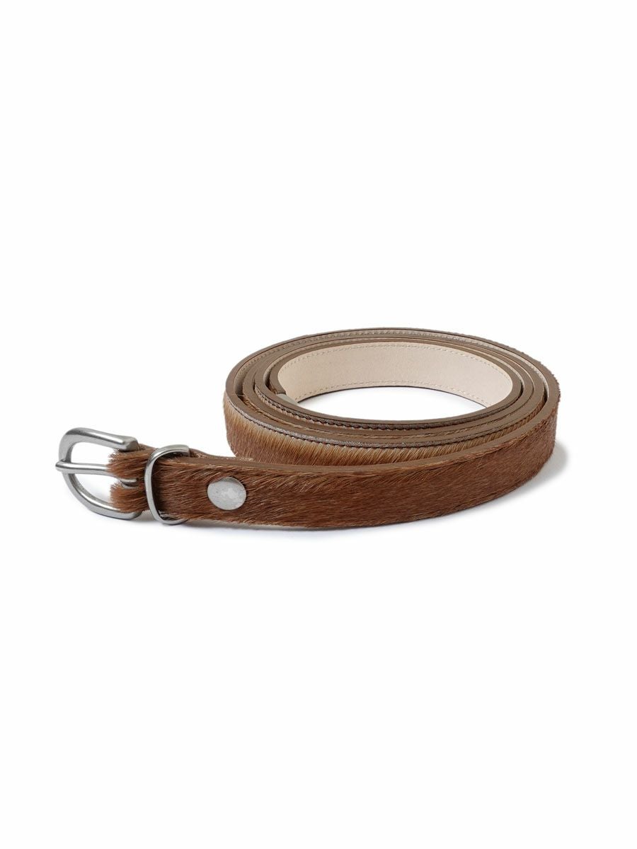ベルト vintage l switching western belt Verdusa Women's Vintage Western Leather Buckle Belt Coffee Brown