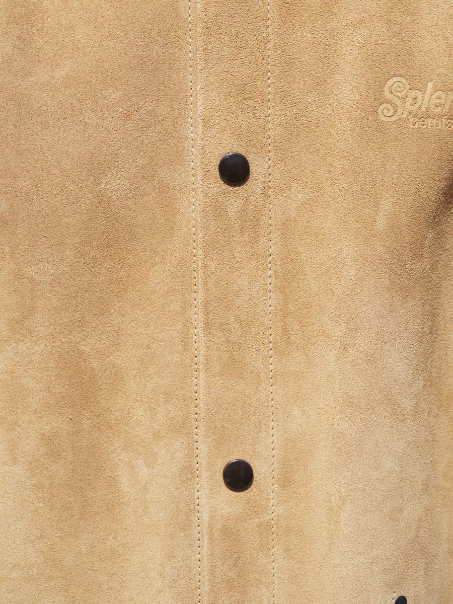 WELDING JACKET[TAN] | 1LDK (ワンエルディーケー) 公式サイト