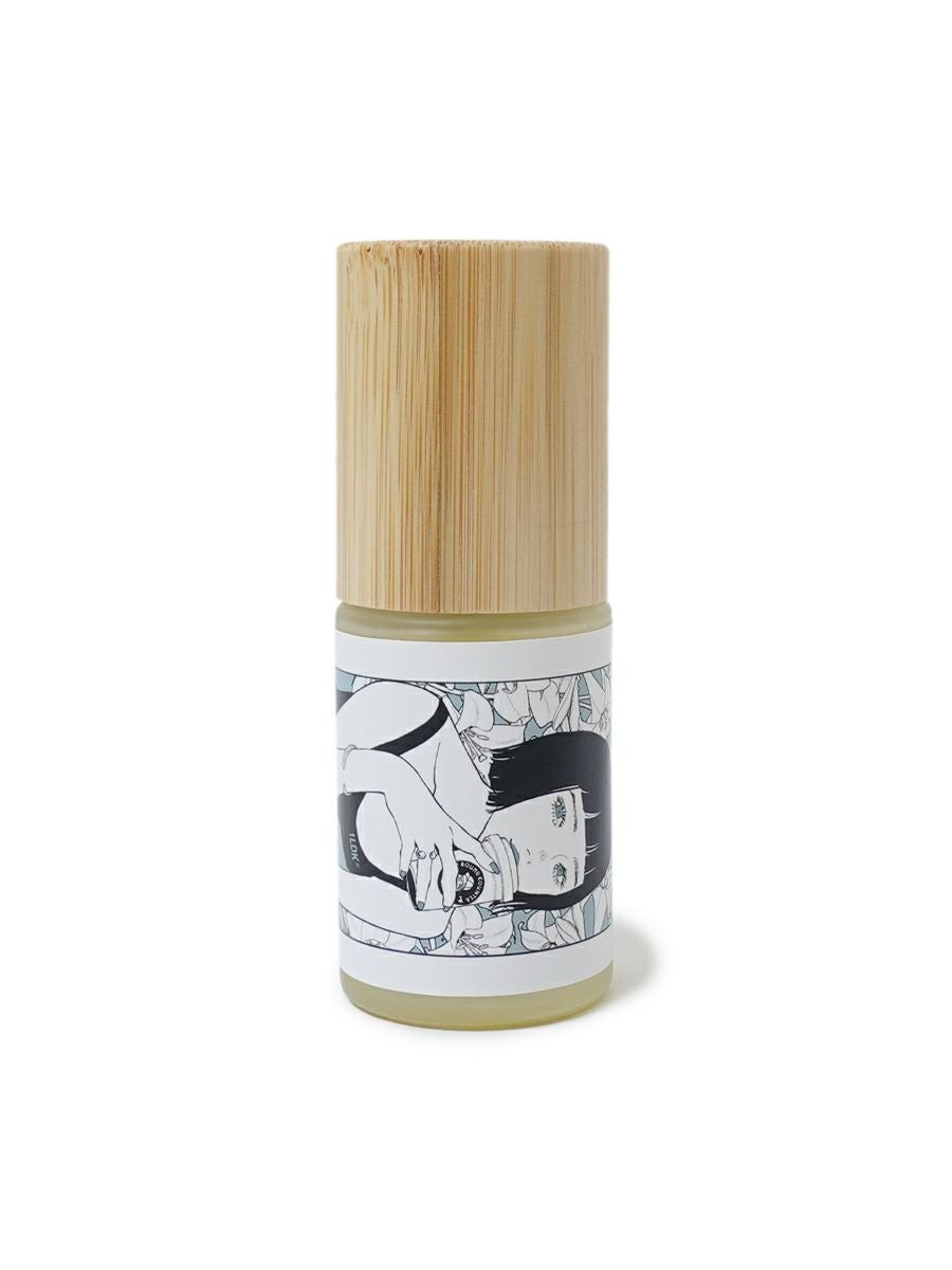 soel × sosite exclusive hair oir[Sandalwood Citrus] | 1LDK (ワン