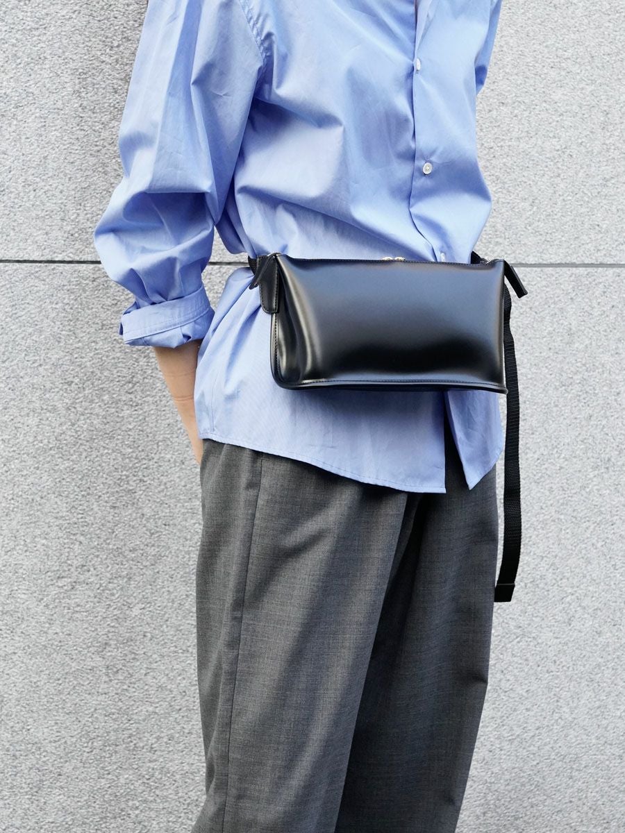 1LDK GILET “LV ONE POINT BAG” 新品未使用・タグ付き 1LDK SELECT - 1LDK GILET “LV ONE POINT BAG” 新品未使用・タグ付きの