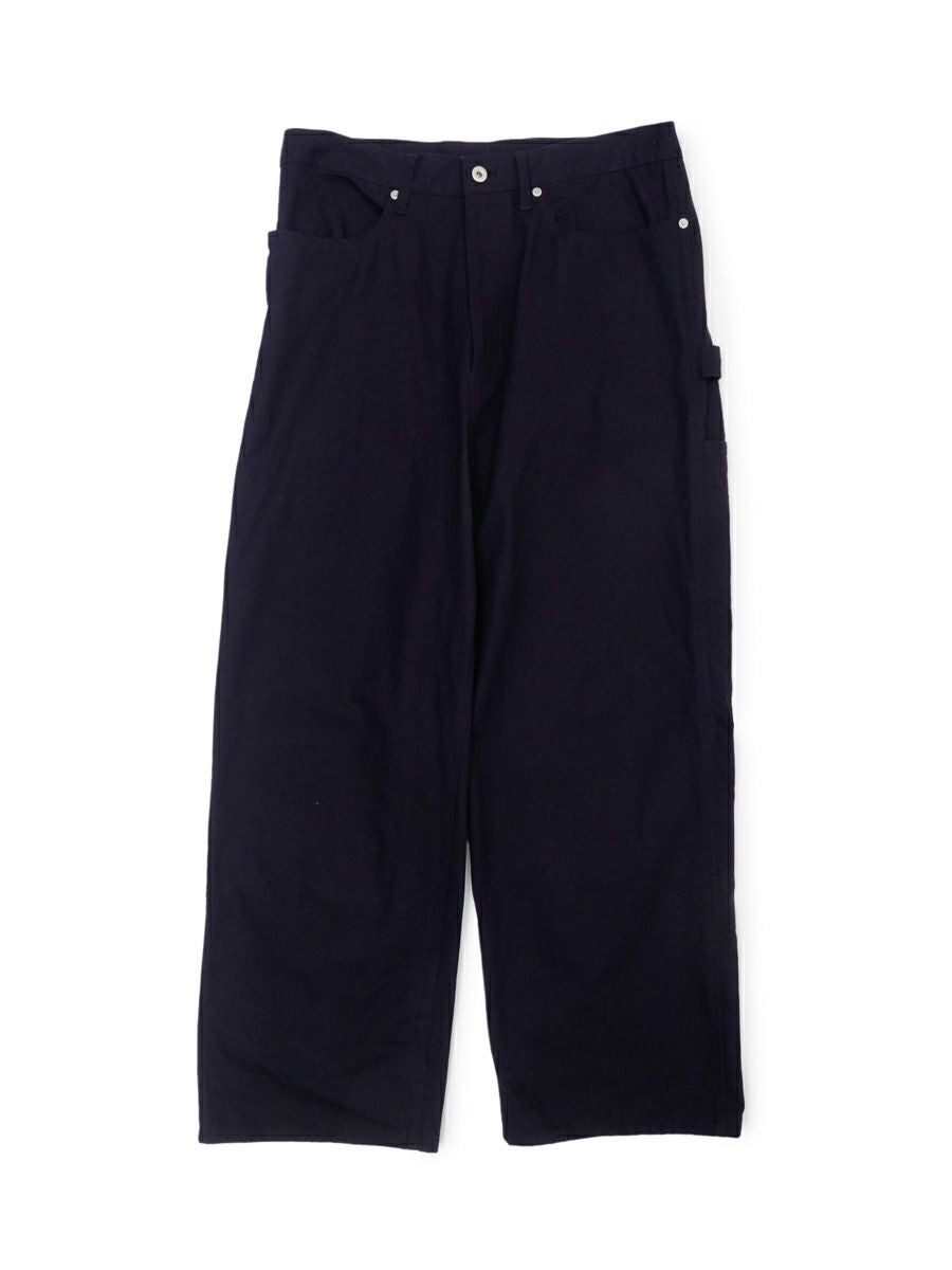 DUCK PAINTER PANTS[NAVY] | 1LDK (ワンエルディーケー) 公式サイト