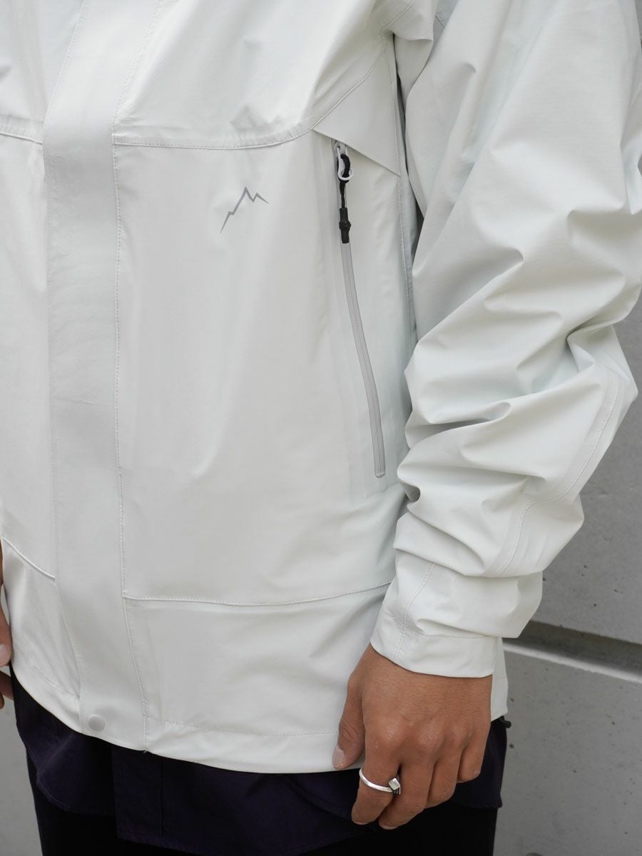 3L MOUNTAIN JACKET[CREAM] | 1LDK (ワンエルディーケー) 公式サイト