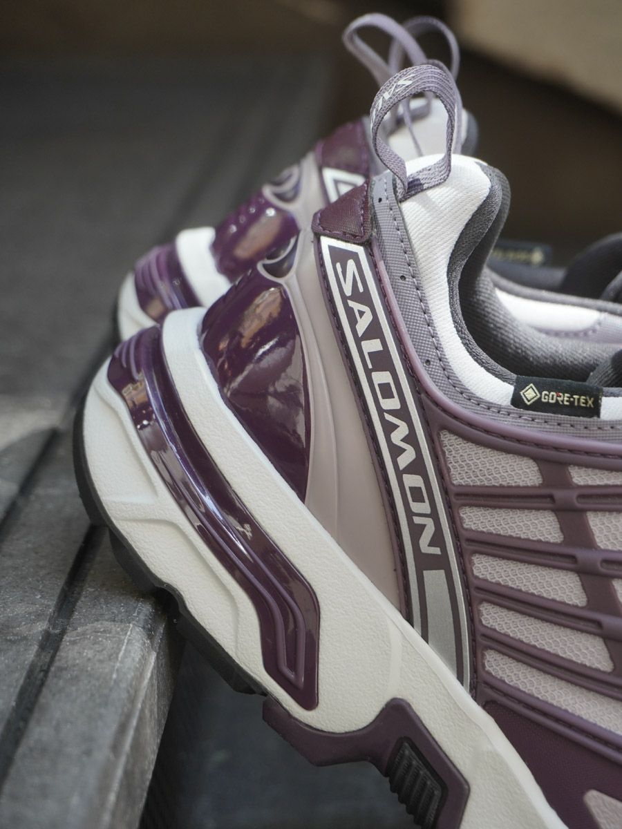 ACS PRO GORE-TEX[GRAY VIOLET] | 1LDK (ワンエルディーケー) 公式サイト