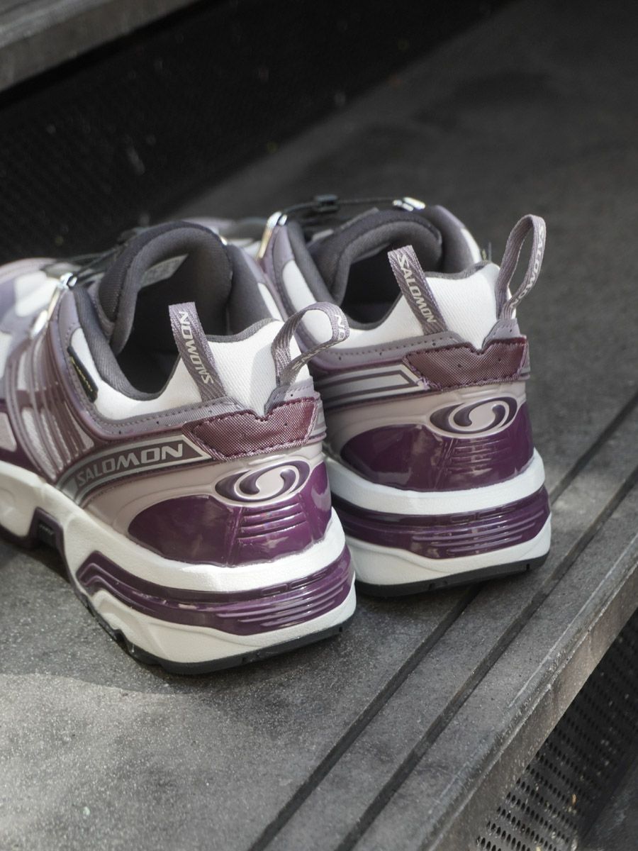 ACS PRO GORE-TEX[GRAY VIOLET] | 1LDK (ワンエルディーケー) 公式サイト