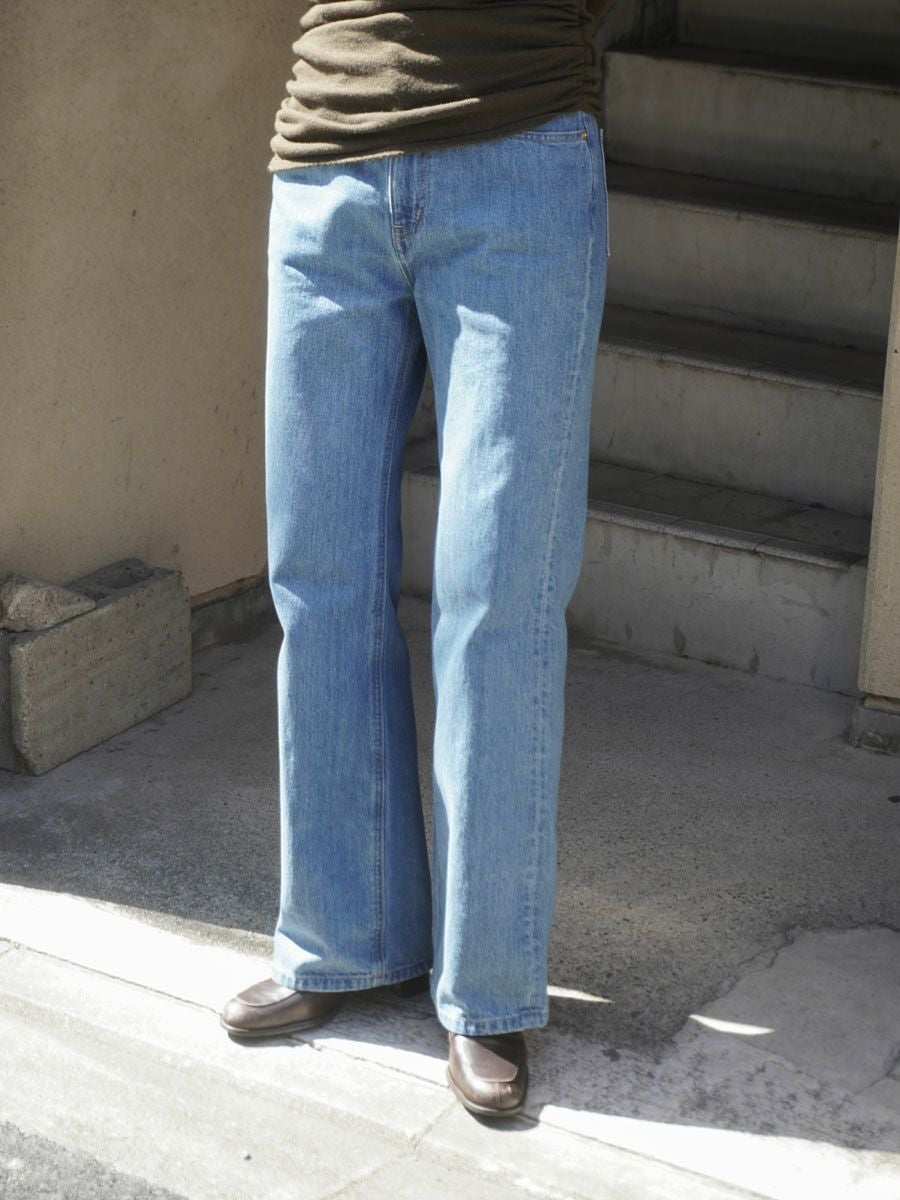 The Rutile Jean[Solid 3year] | 1LDK (ワンエルディーケー) 公式サイト