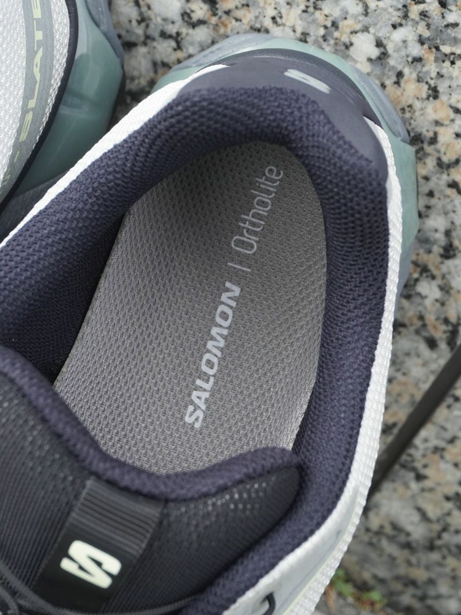 XT-SLATE[Gray Violet × Monument × Lime Cream] | 1LDK (ワンエル
