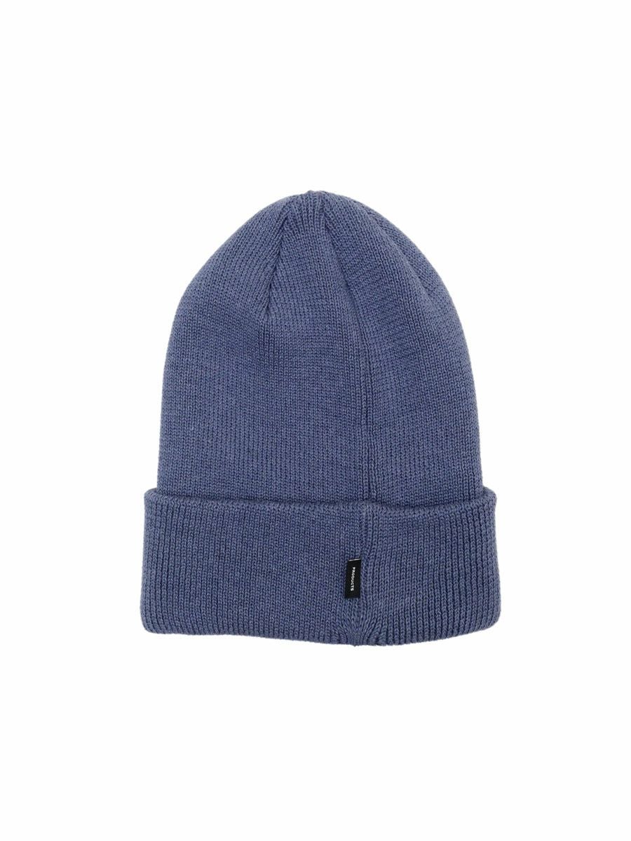 KNIT CAP[BLUE] | 1LDK (ワンエルディーケー) 公式サイト