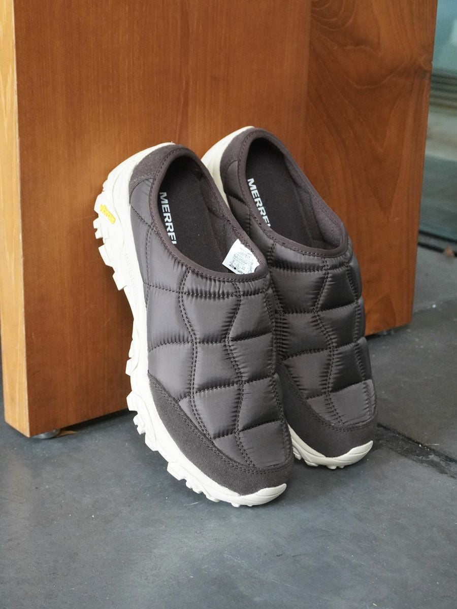 MOAB 2 SLIDE QUILTED SE[COFFEE] | 1LDK (ワンエルディーケー) 公式サイト