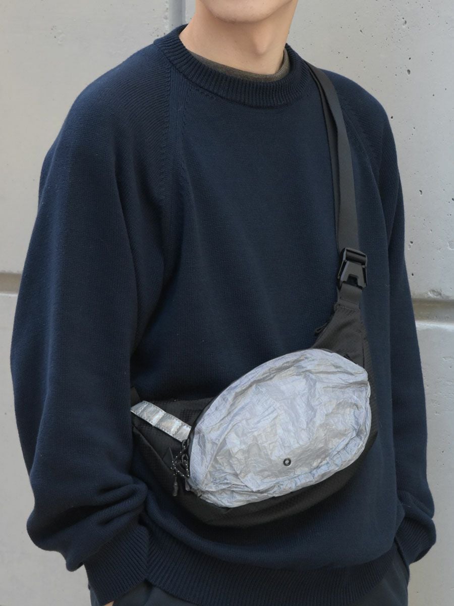 MAASTIK SLING BAG 2.6 新品 SLING BAG 2.6 – maastik