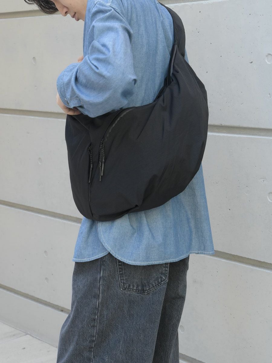 た*ん様 MAASTIK kandma ボディバッグ ショルダーバッグ kandma – maastik