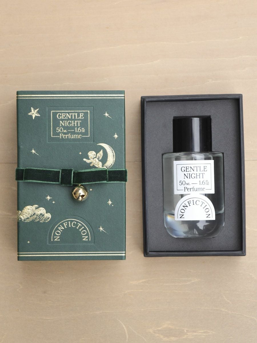 BOIS d'YLANG Eau de Parfum 50ml | 1LDK (ワンエルディーケー) 公式サイト