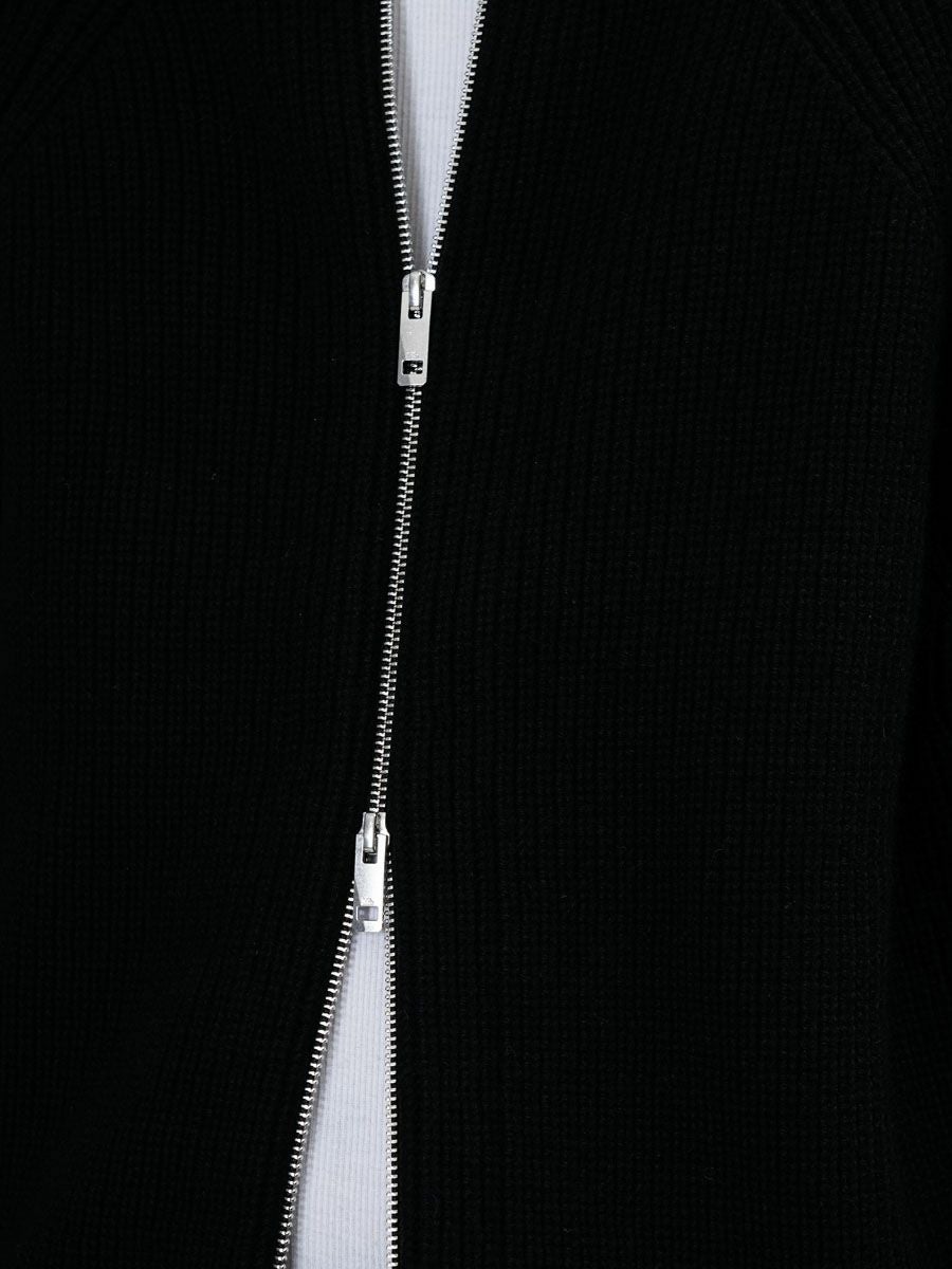 MENS】DRIVERS KNIT[BLACK] | 1LDK (ワンエルディーケー) 公式サイト