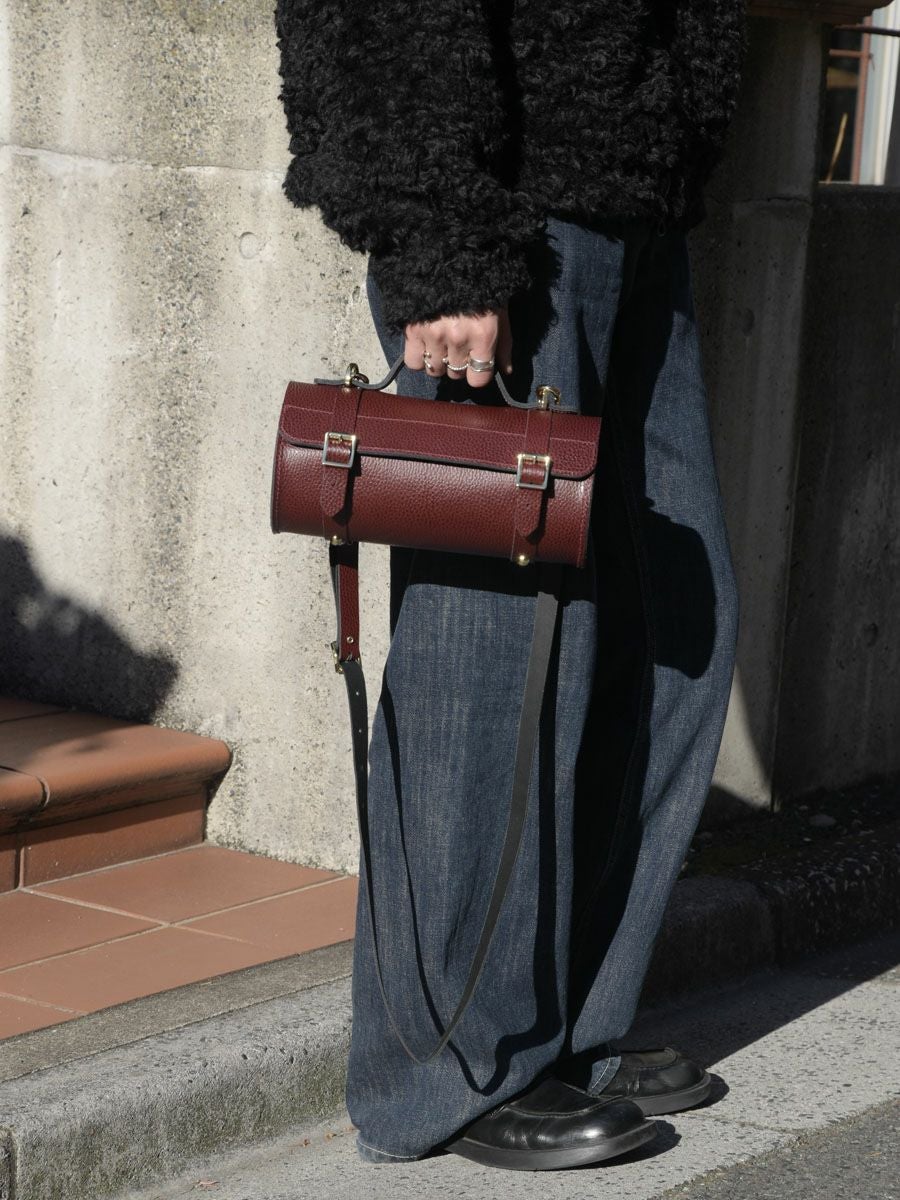 バッグ Salon de Chelsea Cambridge Satchel (ケンブリッチ サッチェル) | 1LDK (ワンエルディー