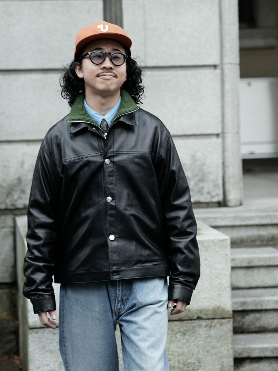 USA製☆ユニオンラインダックジャケット トラッカー 襟切り替え 特大 輸入古着 USA製☆ユニオンラインダックジャケット トラッカー 襟切り替え 特大
